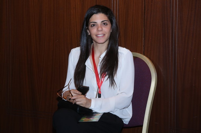 ArabNet Beirut 2013